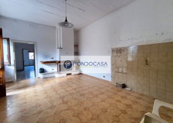 Foto 23 - Casa indipendente Via Unità d'Italia
 
1, Minervino di Lecce - foto 23