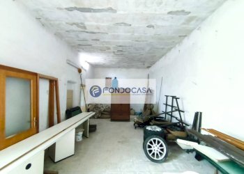 Foto 27 - Casa indipendente Via Unità d'Italia
 
1, Minervino di Lecce - foto 27