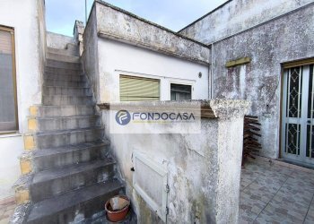 Foto 30 - Casa indipendente Via Unità d'Italia
 
1, Minervino di Lecce - foto 30