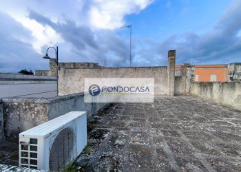 Foto 31 - Casa indipendente Via Unità d'Italia
 
1, Minervino di Lecce - foto 31