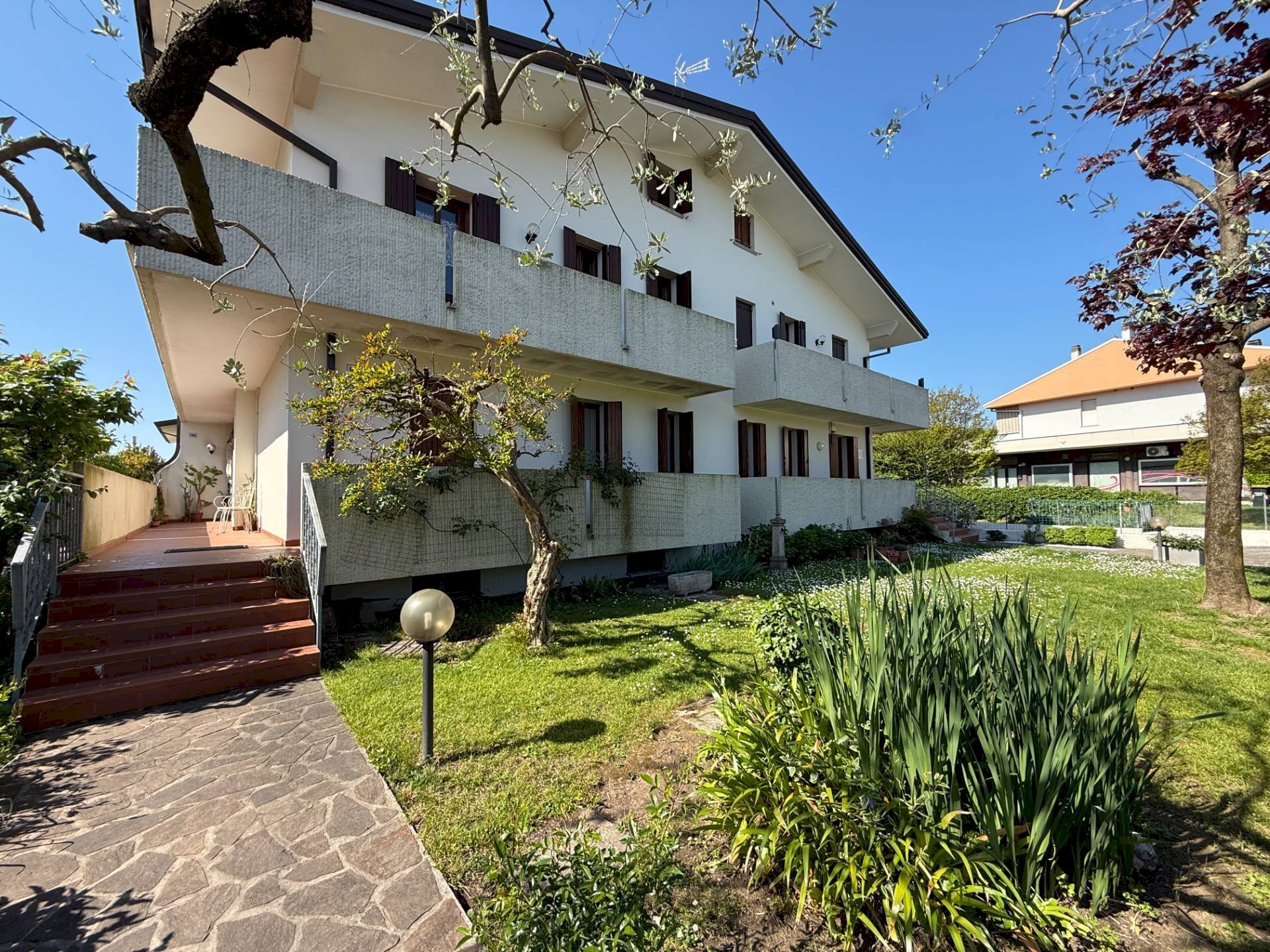 Foto 1 - Appartamento Vicolo Amendola Giorgio
 
19, Santa Lucia di Piave - foto 1