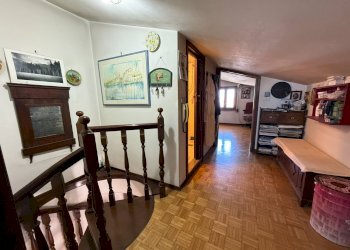 Foto 15 - Appartamento Vicolo Amendola Giorgio
 
19, Santa Lucia di Piave - foto 15