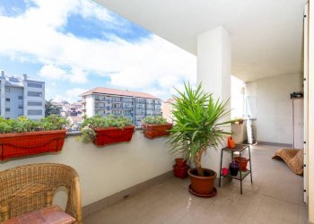 Terrazzo - Bilocale via Berruti e Ferrero, 14, Torino (zona Lingotto) - foto 10