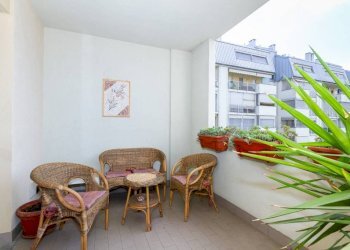 Terrazzo - Bilocale via Berruti e Ferrero, 14, Torino (zona Lingotto) - foto 11