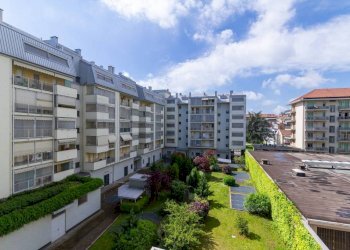 Vista - Bilocale via Berruti e Ferrero, 14, Torino (zona Lingotto) - foto 14