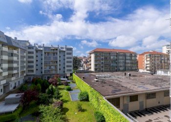 Vista - Bilocale via Berruti e Ferrero, 14, Torino (zona Lingotto) - foto 15