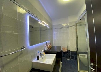 Bagno - Bilocale via Berruti e Ferrero, 14, Torino (zona Lingotto) - foto 18