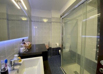 Bagno - Bilocale via Berruti e Ferrero, 14, Torino (zona Lingotto) - foto 19