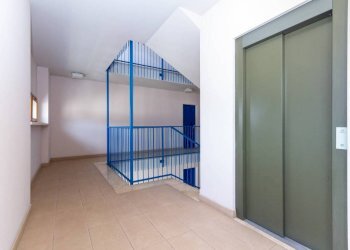 Interno palazzo - Bilocale via Berruti e Ferrero, 14, Torino (zona Lingotto) - foto 23