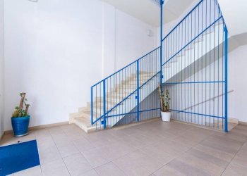 Interno palazzo - Bilocale via Berruti e Ferrero, 14, Torino (zona Lingotto) - foto 24