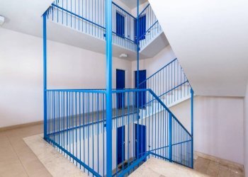 Interno palazzo - Bilocale via Berruti e Ferrero, 14, Torino (zona Lingotto) - foto 25