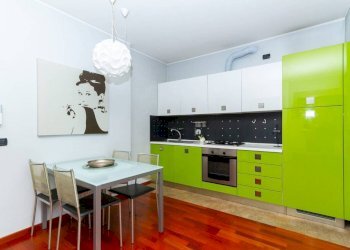 Cucina - Bilocale via Berruti e Ferrero, 14, Torino (zona Lingotto) - foto 4