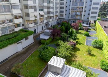 Vista - Bilocale via Berruti e Ferrero, 14, Torino (zona Lingotto) - foto 15