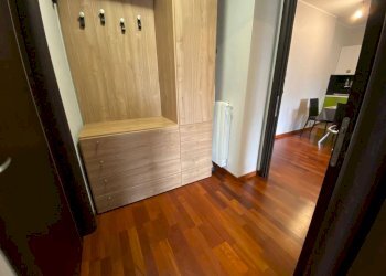 Disimpegno - Bilocale via Berruti e Ferrero, 14, Torino (zona Lingotto) - foto 16
