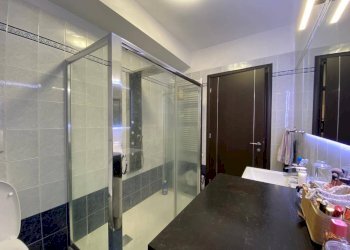 Bagno - Bilocale via Berruti e Ferrero, 14, Torino (zona Lingotto) - foto 19