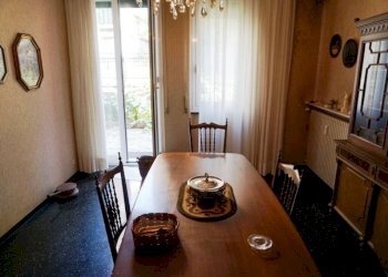 Salone - Trilocale Mura degli Angeli, 11A, Genova (zona San Teodoro) - foto 4