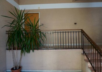 Interno palazzo - Trilocale Mura degli Angeli, 11A, Genova (zona San Teodoro) - foto 18