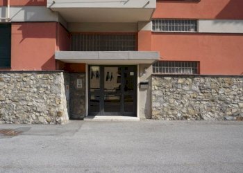 Facciata - Trilocale Mura degli Angeli, 11A, Genova (zona San Teodoro) - foto 19