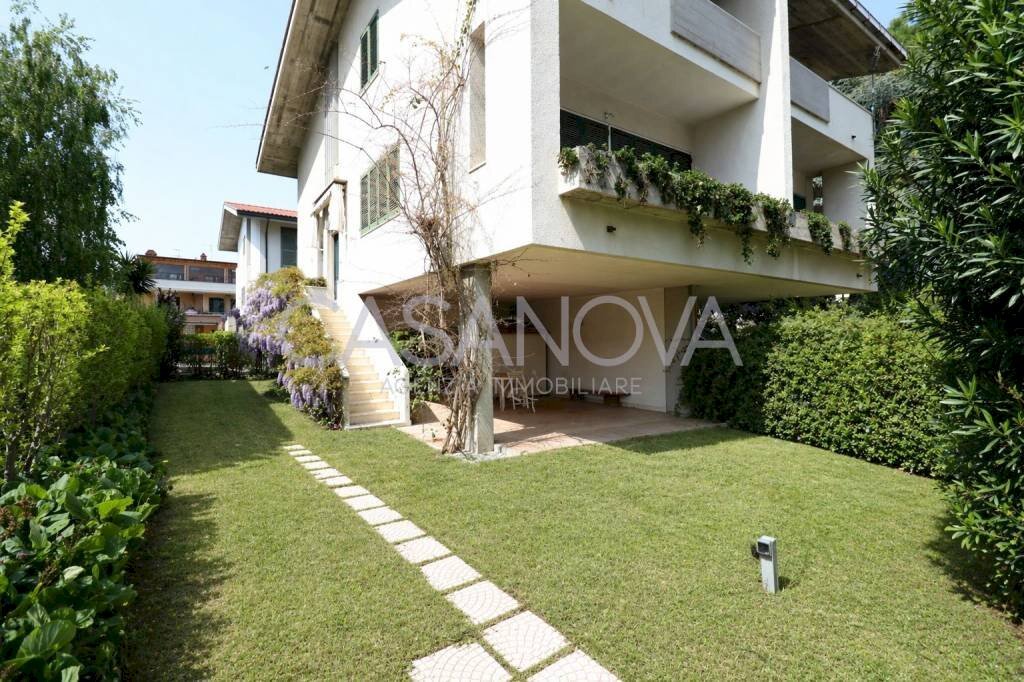 Giardino - Villa Tortoreto - foto 1