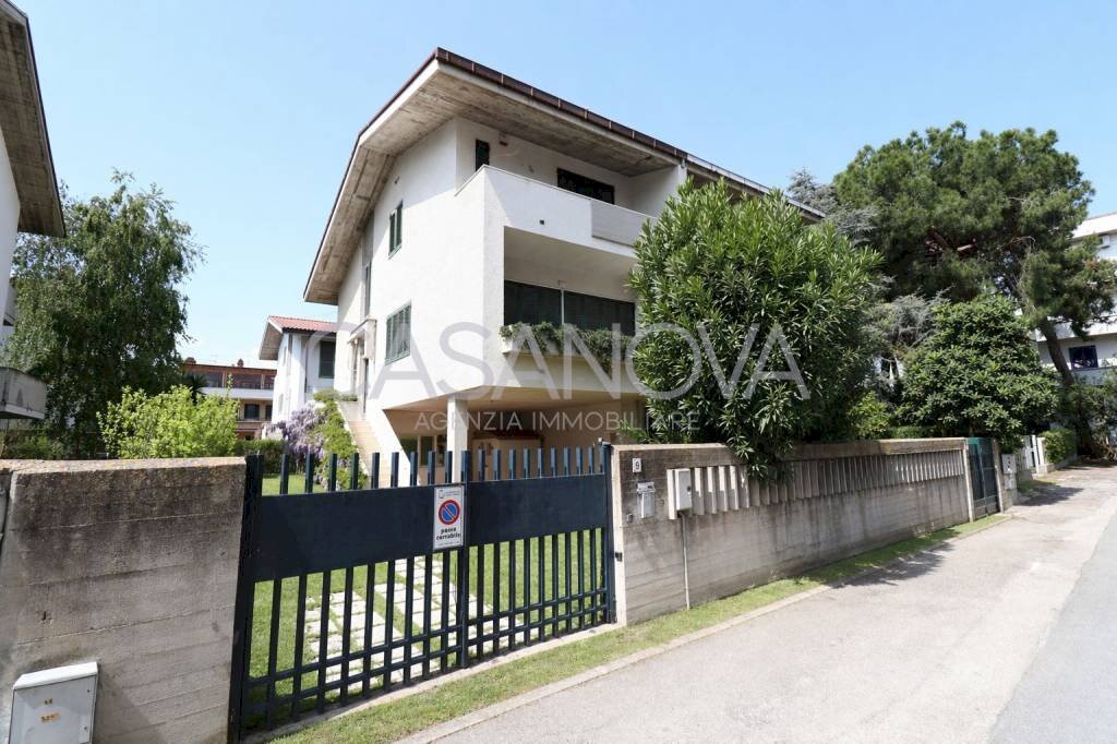 Facciata - Villa Tortoreto - foto 2