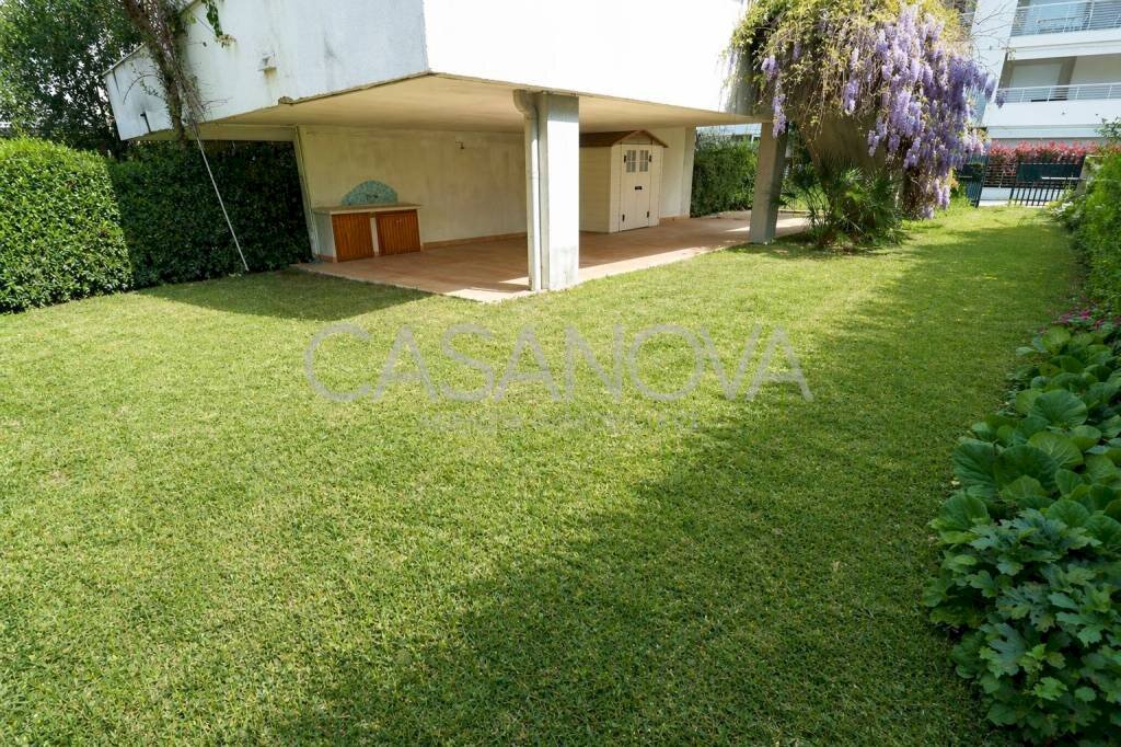 Giardino - Villa Tortoreto - foto 3