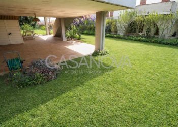 Giardino - Villa Tortoreto - foto 4