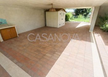 Box auto - Villa Tortoreto - foto 6