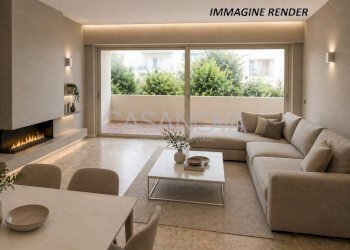 Salone - Villa Tortoreto - foto 11