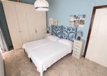 Camera da letto - Villa Tortoreto - foto 27