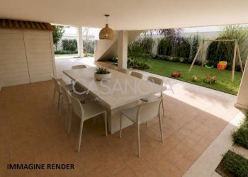 Veranda - Villa Tortoreto - foto 6
