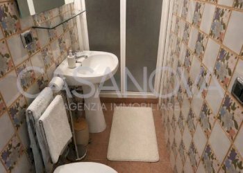 Bagno - Villa Tortoreto - foto 26