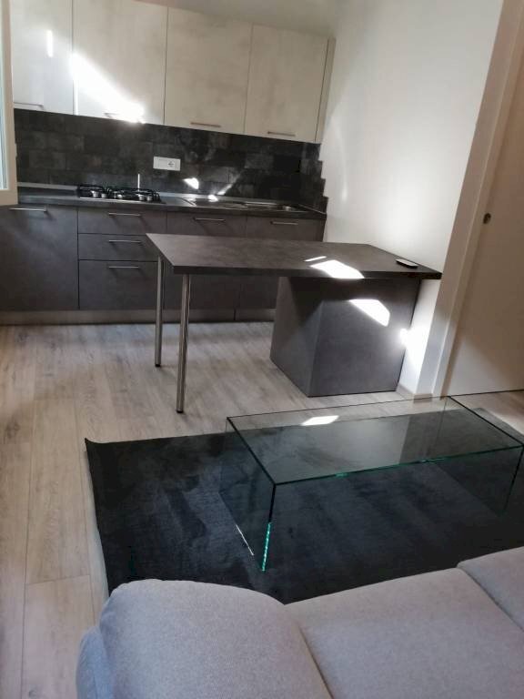 Cucina - Three-room apartment via delle Rose, Modena (neighborhood Centro Storico) - photo 2