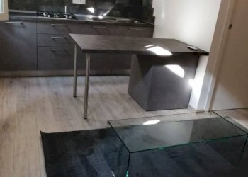 Cucina - Trilocale via delle Rose, Modena (zona Centro Storico) - foto 2