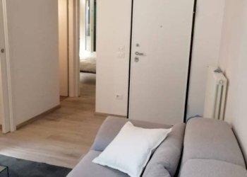 Salone - Trilocale via delle Rose, Modena (zona Centro Storico) - foto 7