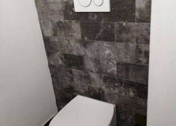 Bagno - Three-room apartment via delle Rose, Modena (neighborhood Centro Storico) - photo 10