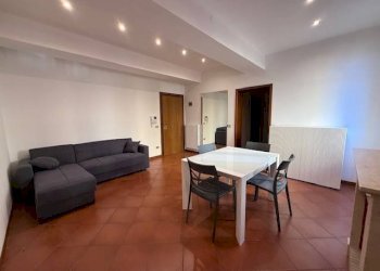 Salone - Four-room apartment corso Vittorio Emanuele II, Modena (neighborhood Centro Storico) - photo 2