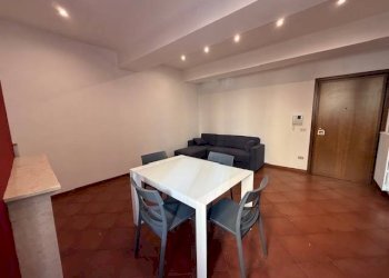 Salone - Four-room apartment corso Vittorio Emanuele II, Modena (neighborhood Centro Storico) - photo 6