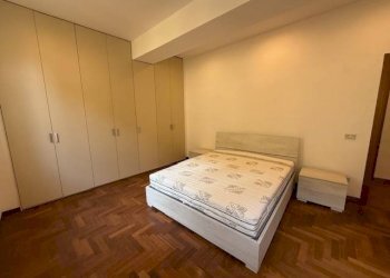Camera da letto - Appartamento corso Vittorio Emanuele II, Modena (zona Centro Storico) - foto 9
