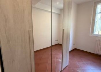 Corridoio - Appartamento corso Vittorio Emanuele II, Modena (zona Centro Storico) - foto 14