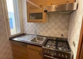 Cucina - Four-room apartment corso Vittorio Emanuele II, Modena (neighborhood Centro Storico) - photo 19