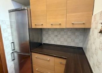 Cucina - Four-room apartment corso Vittorio Emanuele II, Modena (neighborhood Centro Storico) - photo 21