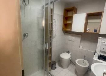 Bagno - Four-room apartment via Gabriele Falloppia, Modena (neighborhood Centro Storico) - photo 19