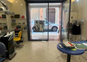 Interno non residenziale - Shop via Collegio di Spagna, Bologna (neighborhood Costa Saragozza) - photo 1