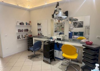 Interno non residenziale - Negozio via Collegio di Spagna, Bologna (zona Costa Saragozza) - foto 3