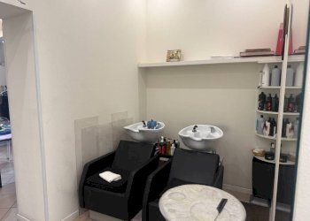 Bagno - Shop via Collegio di Spagna, Bologna (neighborhood Costa Saragozza) - photo 5