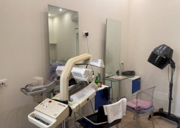 Studio - Shop via Collegio di Spagna, Bologna (neighborhood Costa Saragozza) - photo 6