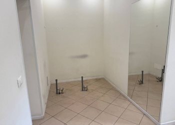 Stanza non arredata - Shop via Collegio di Spagna, Bologna (neighborhood Costa Saragozza) - photo 5