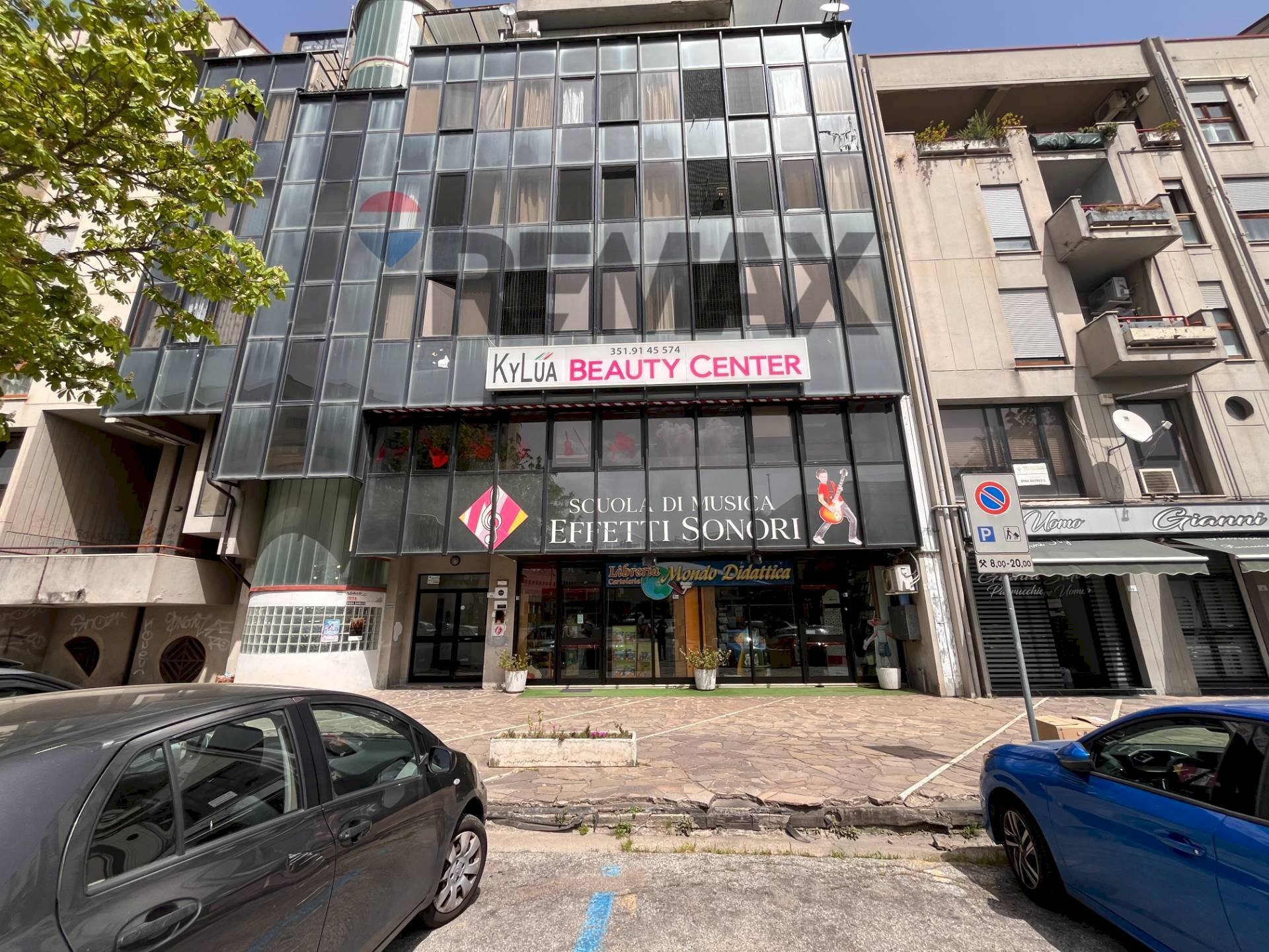 Edificio all\'aperto - Ufficio Via Sandro Pertini
 
11, Rende - foto 1