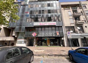 Edificio all\'aperto - Ufficio Via Sandro Pertini
 
11, Rende - foto 1