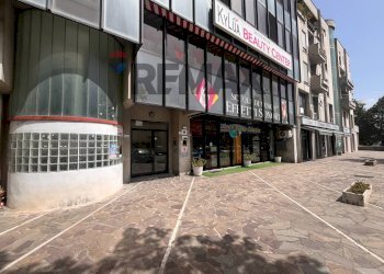 Edificio all\'aperto - Ufficio Via Sandro Pertini
 
11, Rende - foto 2